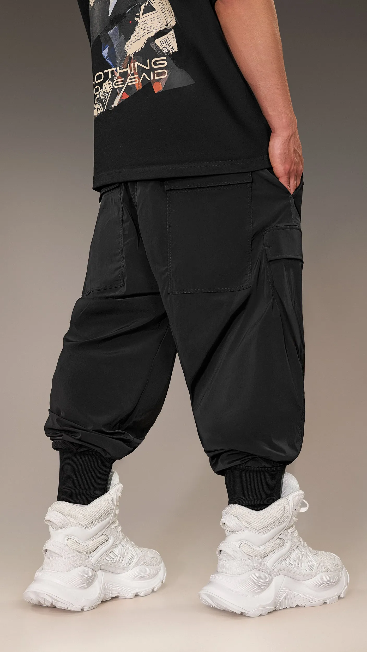 Cargo Pants - P16186 sold by Made by Society product image thumbnail 2