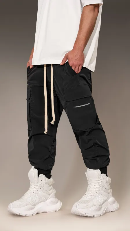 Cargo Pants - P16182 sold by Made by Society