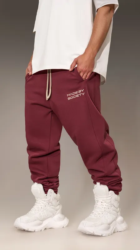 Jogger Pants - P16100 sold by Made by Society