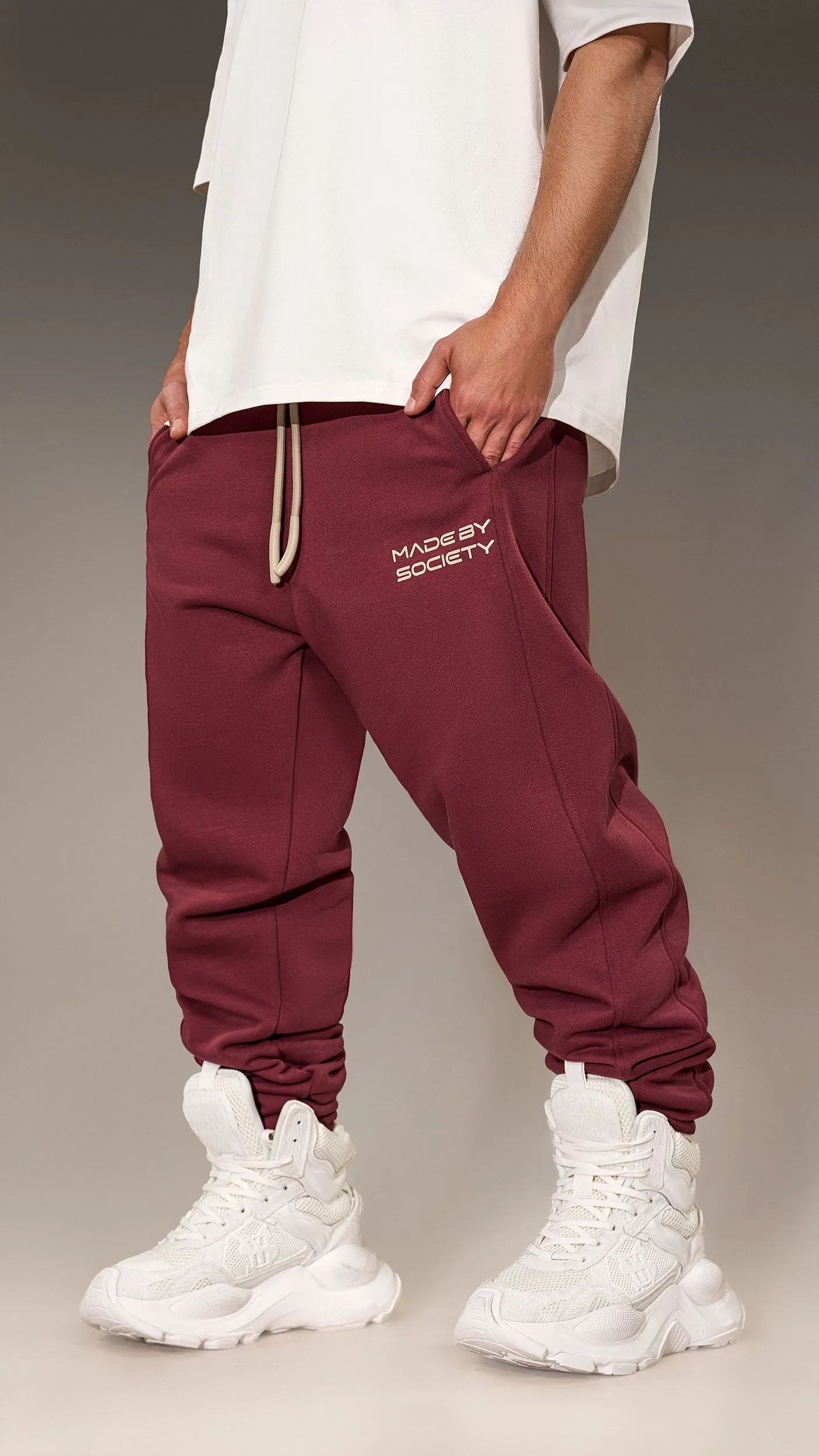 Jogger Pants - P16100 sold by Made by Society