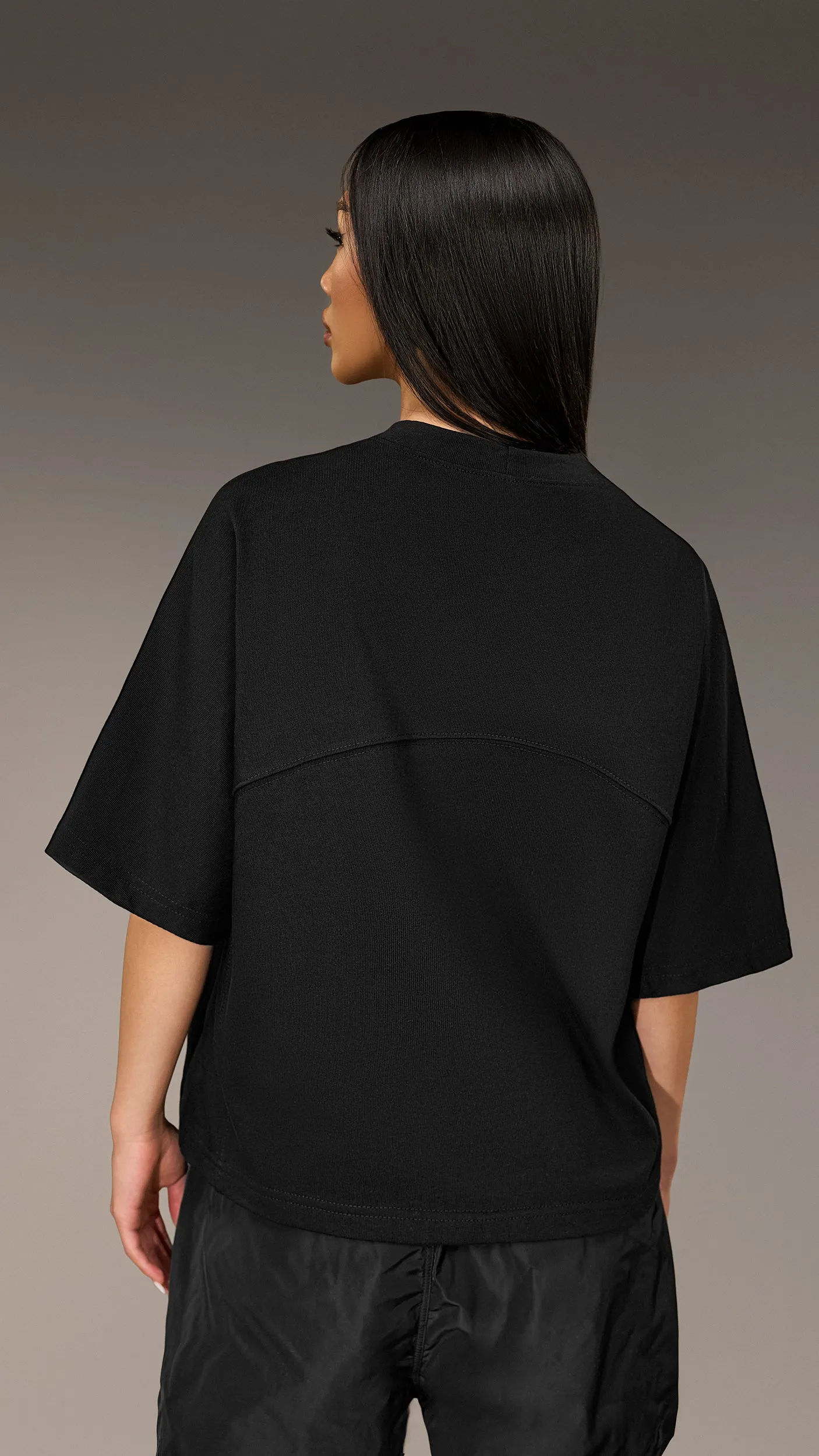 Made by Society T-shirt - T26246 sold by Made by Society product image thumbnail 2