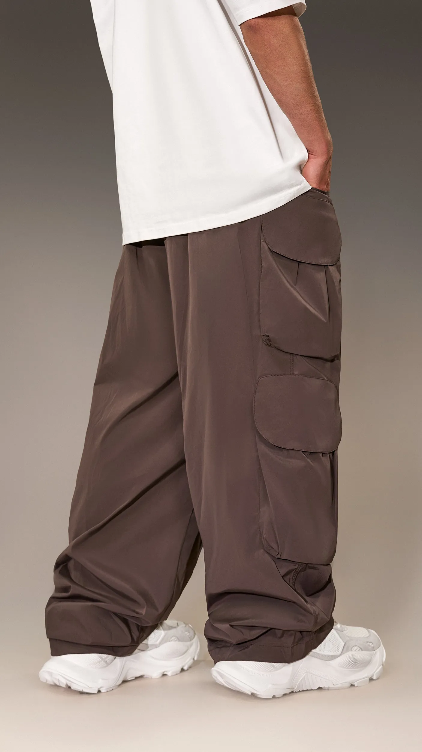 Made by Society Cargo Pants - P16280 sold by Made by Society product image thumbnail 4