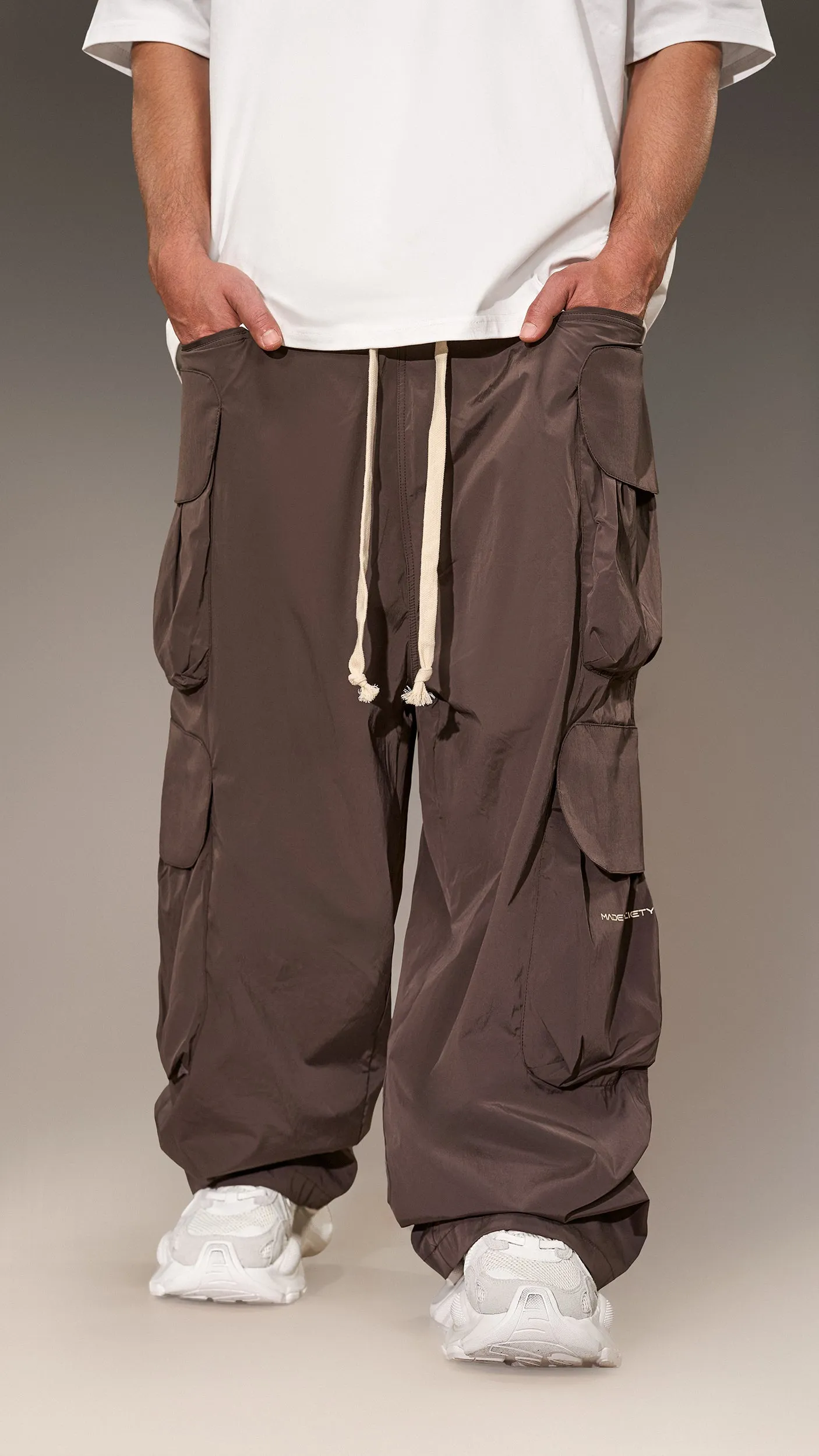 Made by Society Cargo Pants - P16280 sold by Made by Society product image thumbnail 2