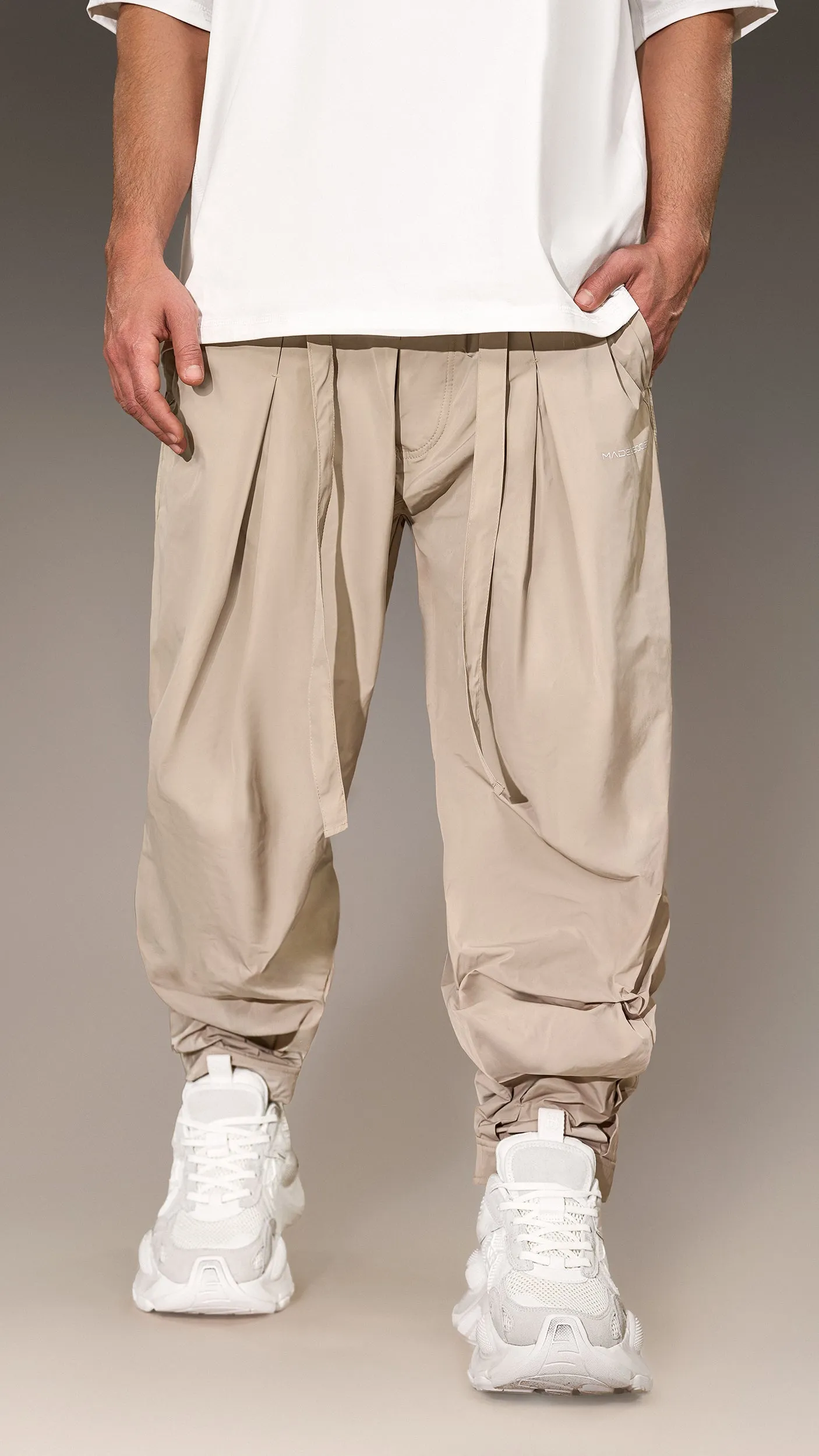 Made by Society Pants - P16205 sold by Made by Society