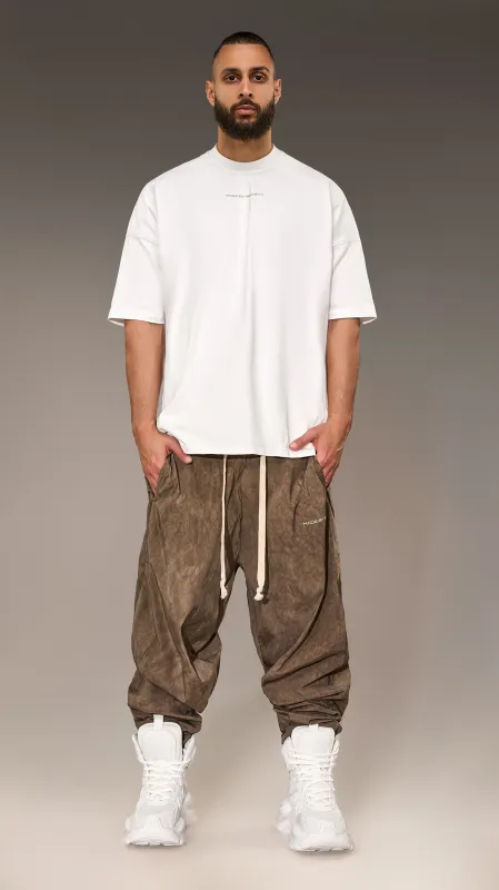 Jogger Pants - P16237 sold by Made by Society
