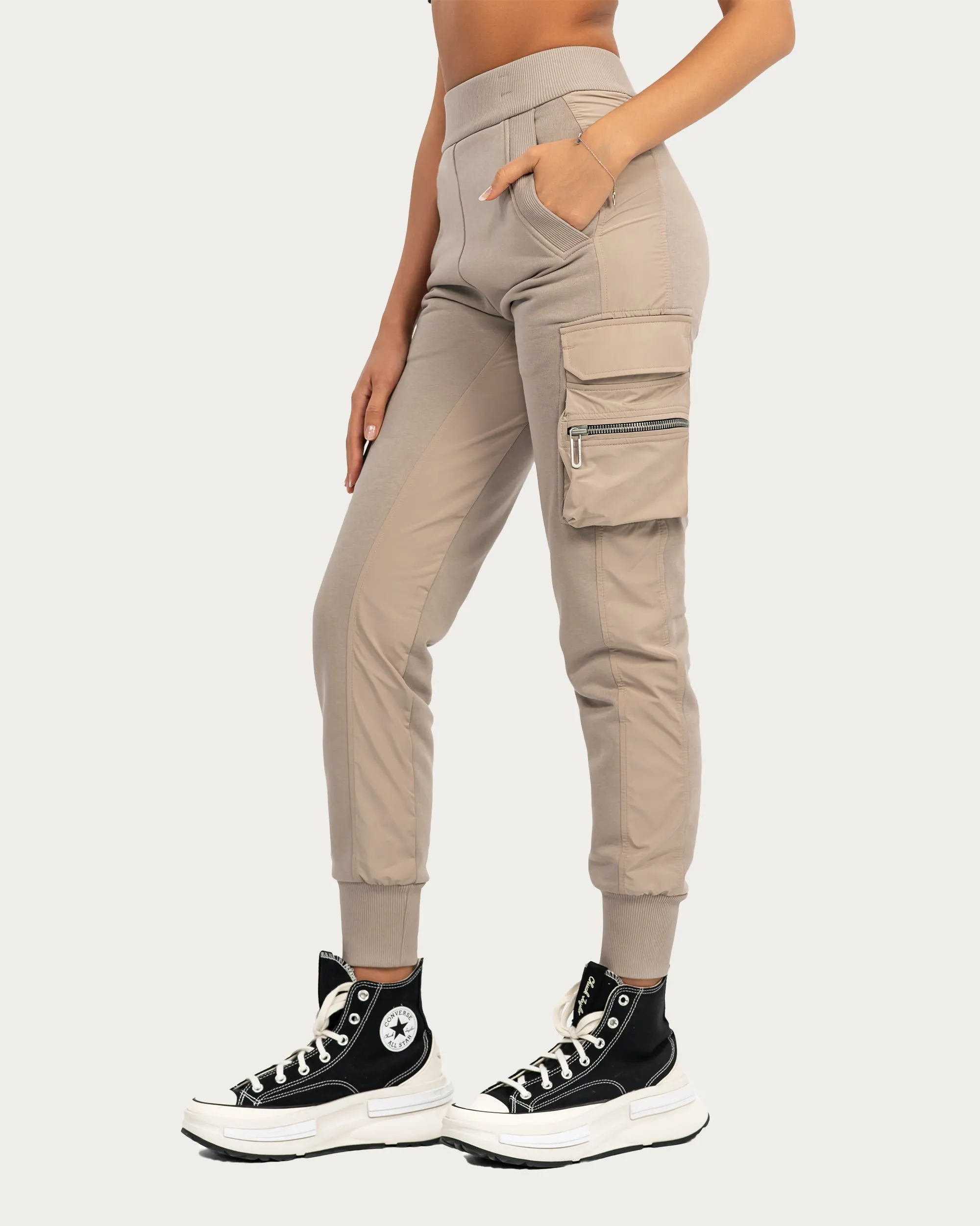 Cargo Pants - P25108 sold by Made by Society