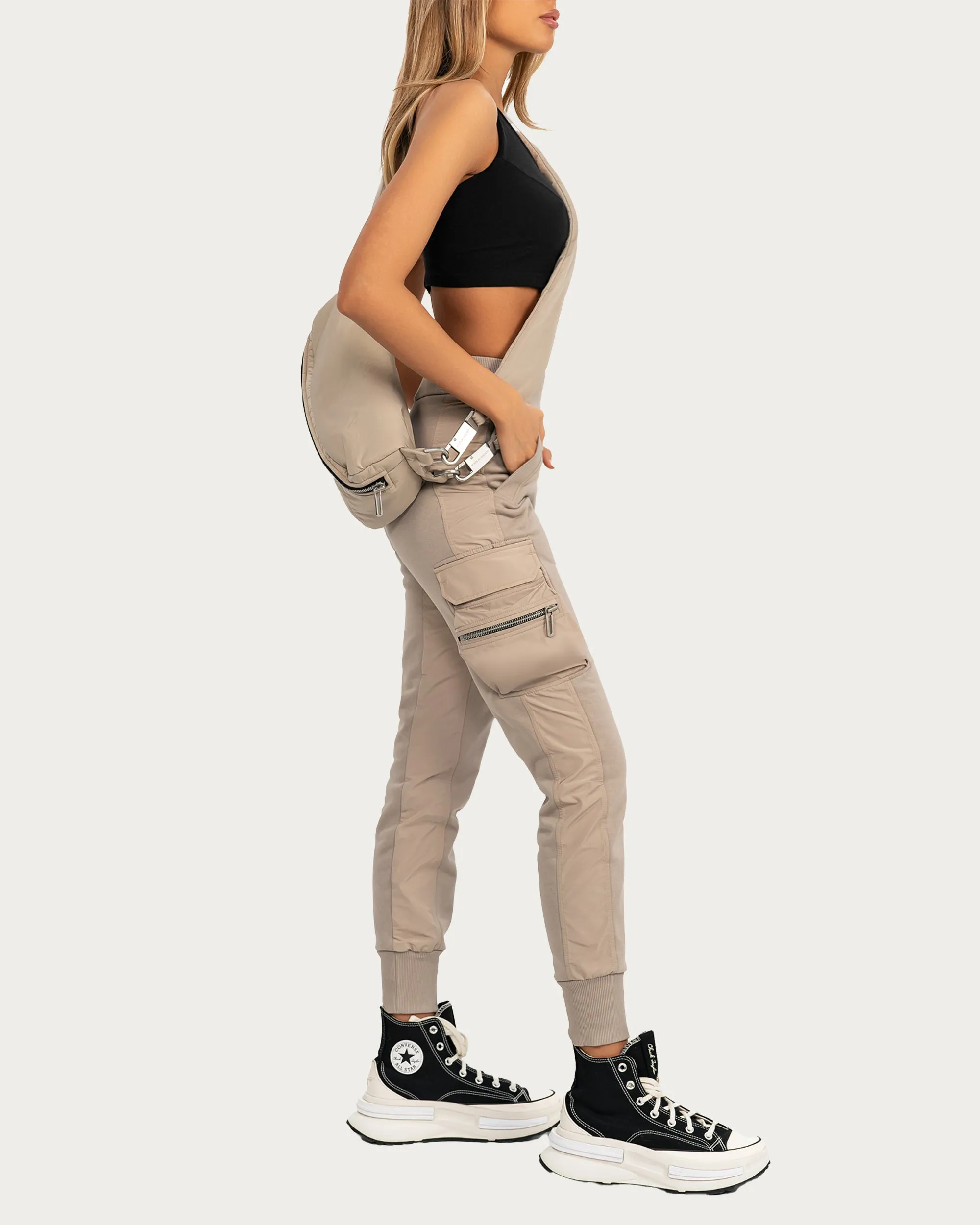 Cargo Pants - P25108 sold by Made by Society product image thumbnail 5