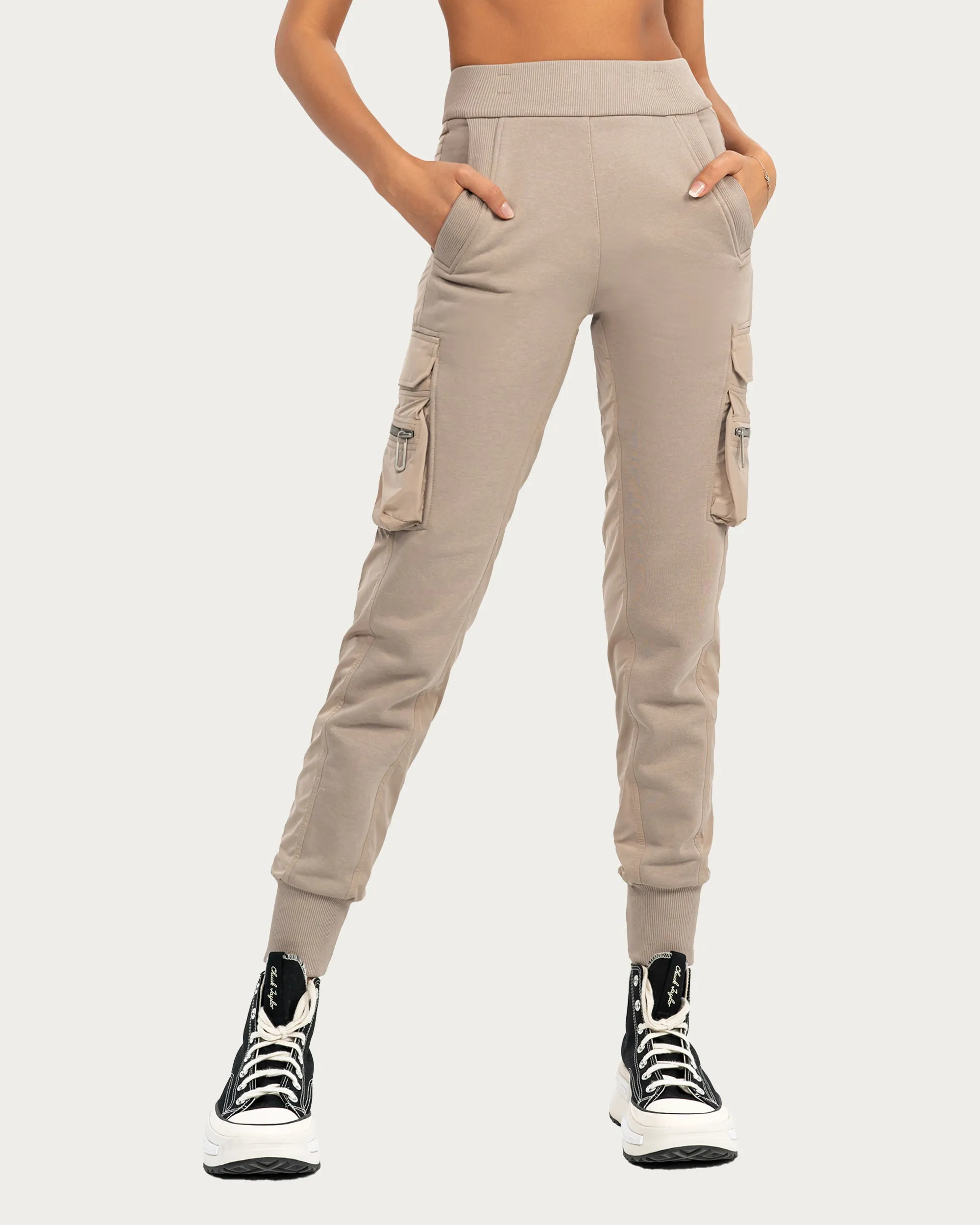 Cargo Pants - P25108 sold by Made by Society product image thumbnail 2