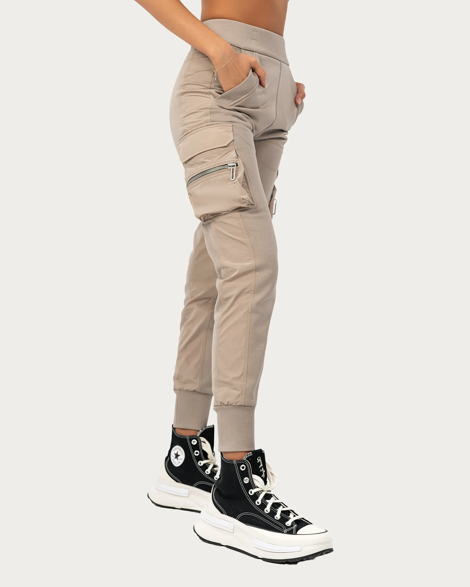 Cargo Pants - P25108 sold by Made by Society product image thumbnail 3