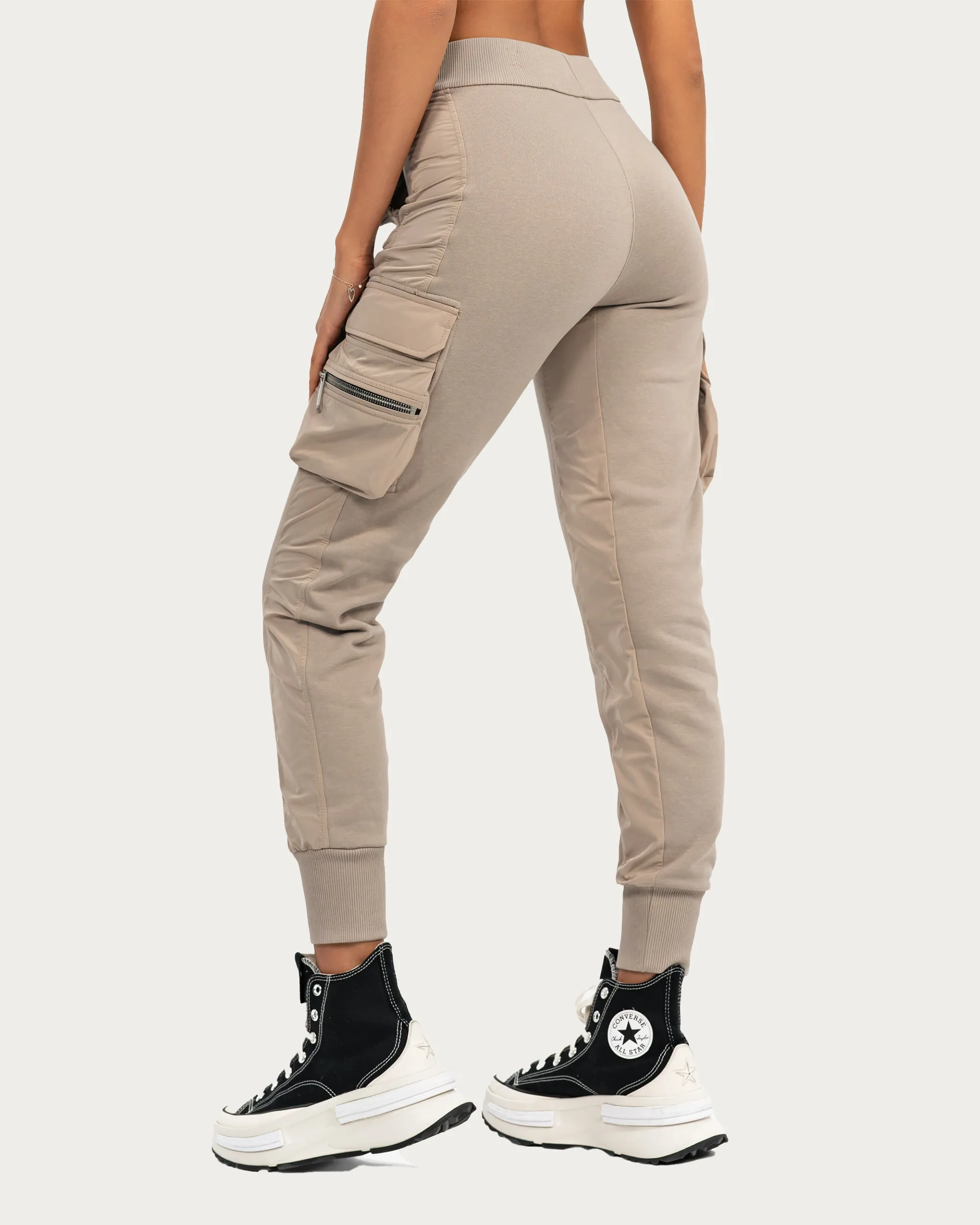 Cargo Pants - P25108 sold by Made by Society product image thumbnail 4