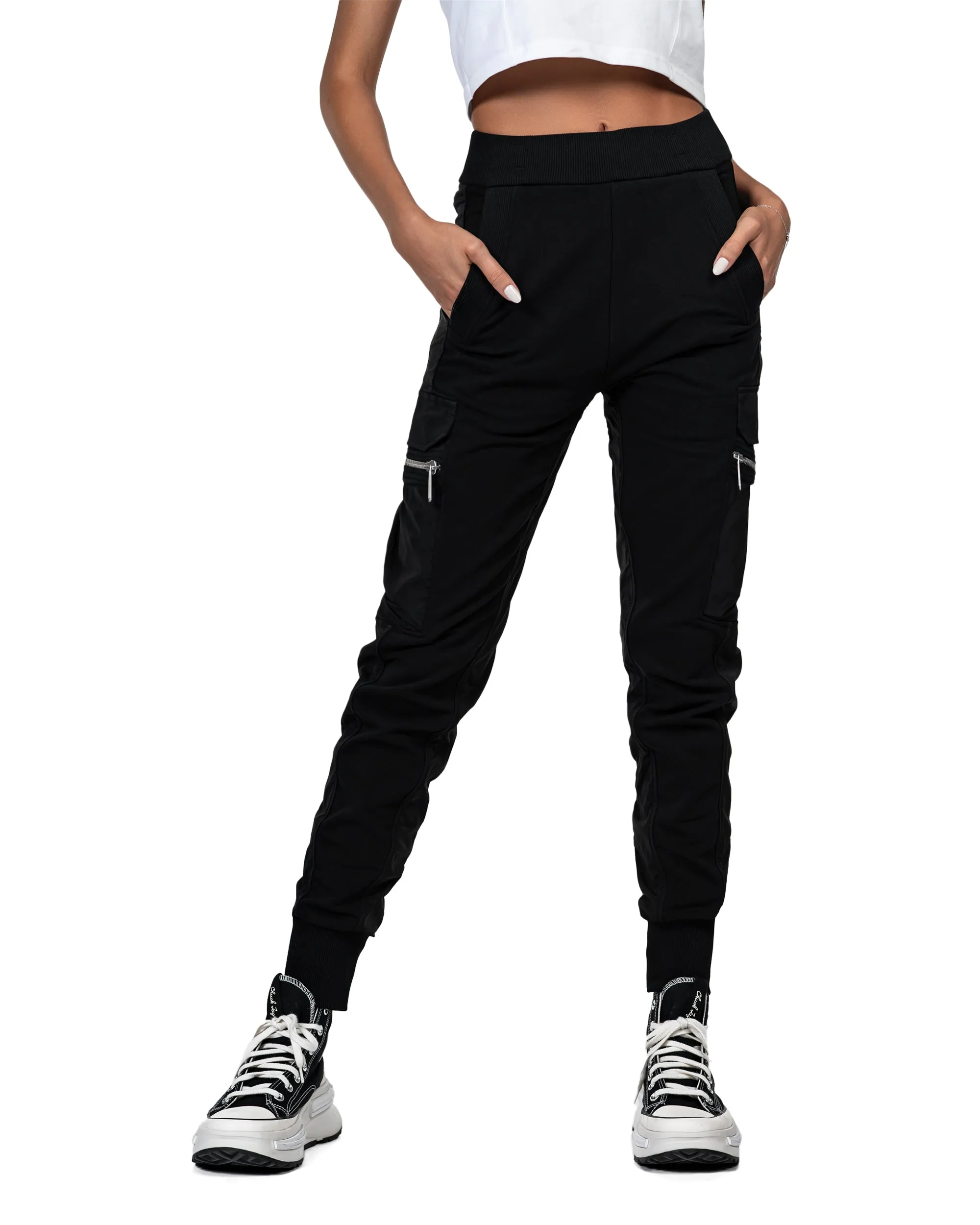 Cargo pants - P24097 sold by Made by Society product image thumbnail 2