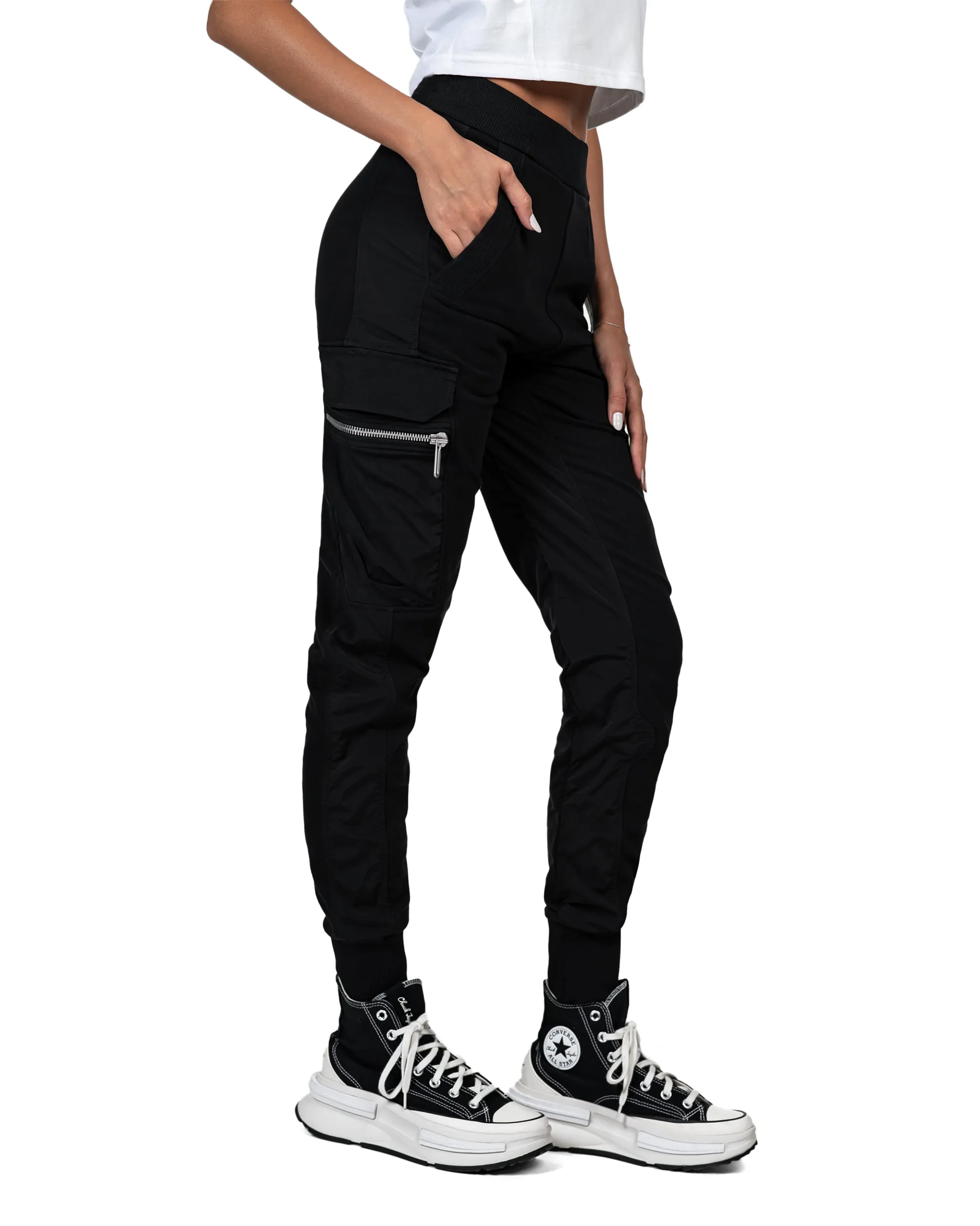 Cargo pants - P24097 sold by Made by Society