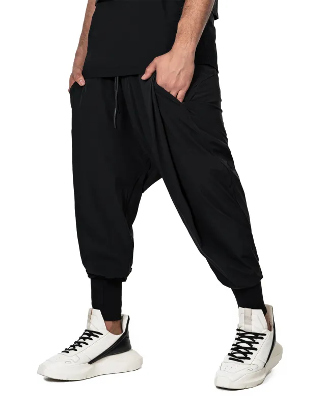 Drop jogger pants - P12372 sold by Made by Society