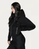 Hoodie Jacket - J21964 sold by Made by Society