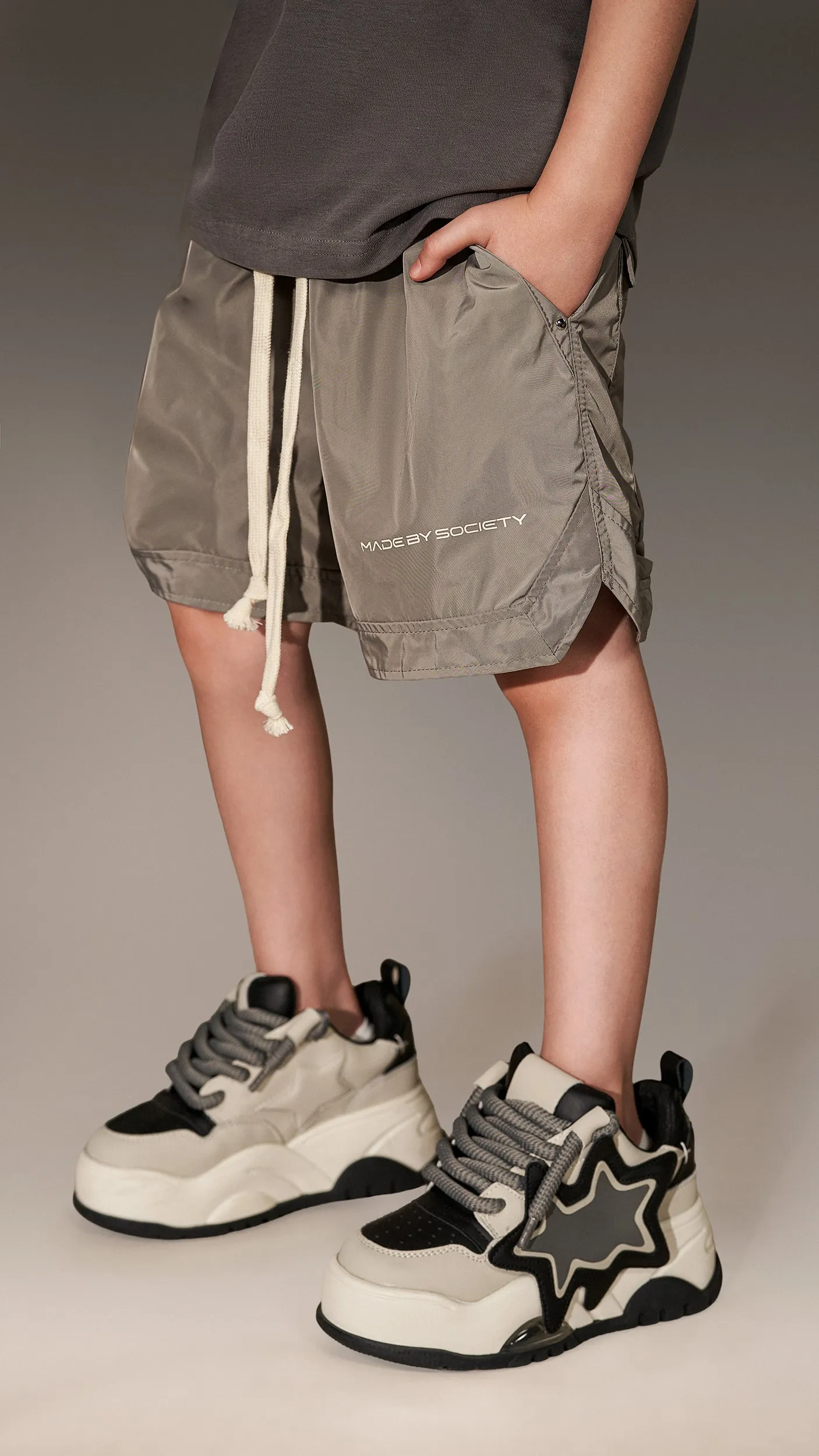 Bermuda Made by Society - B36303 sold by Made by Society