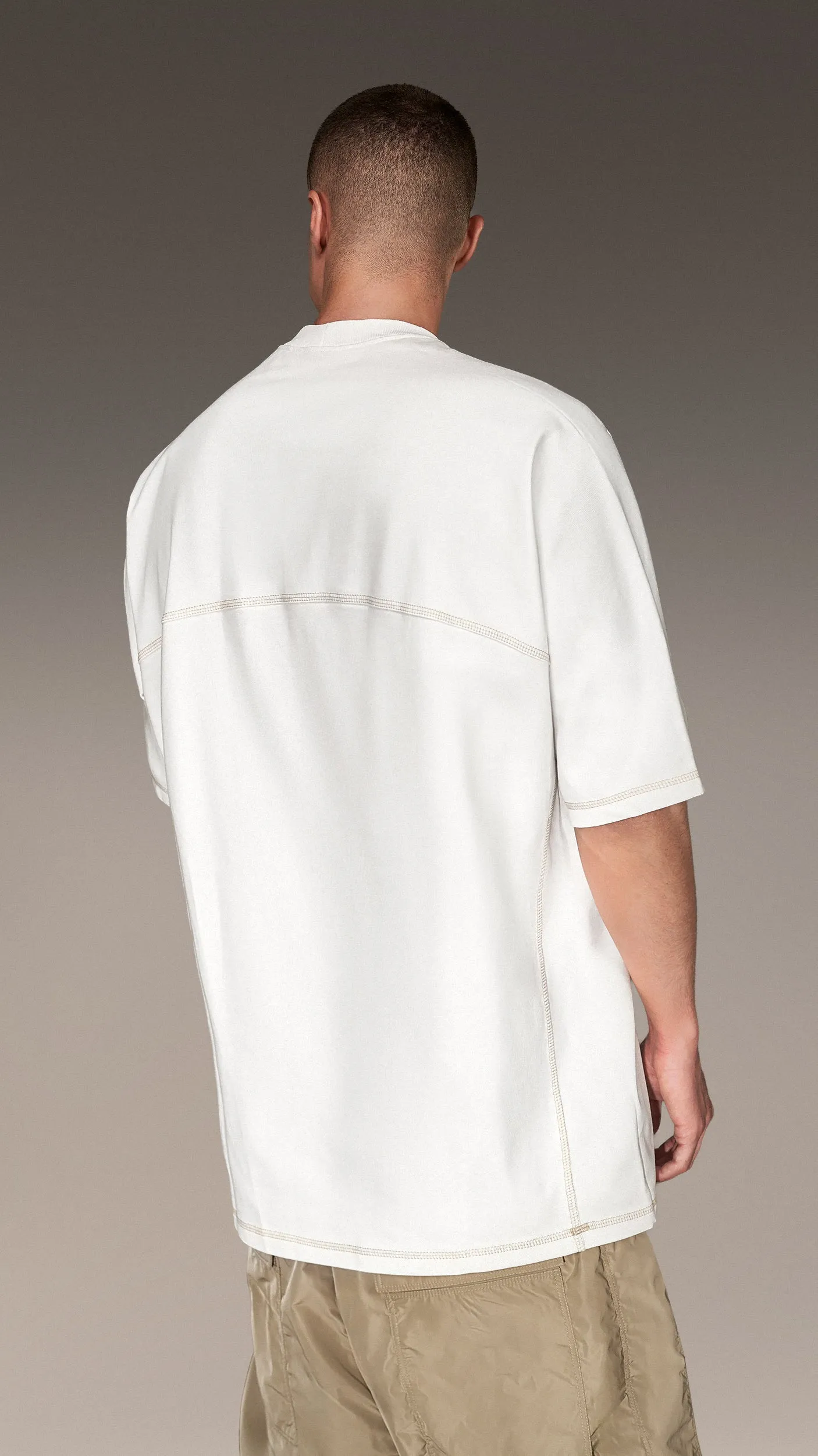 Made by Society T-shirt - T16374 sold by Made by Society product image thumbnail 3