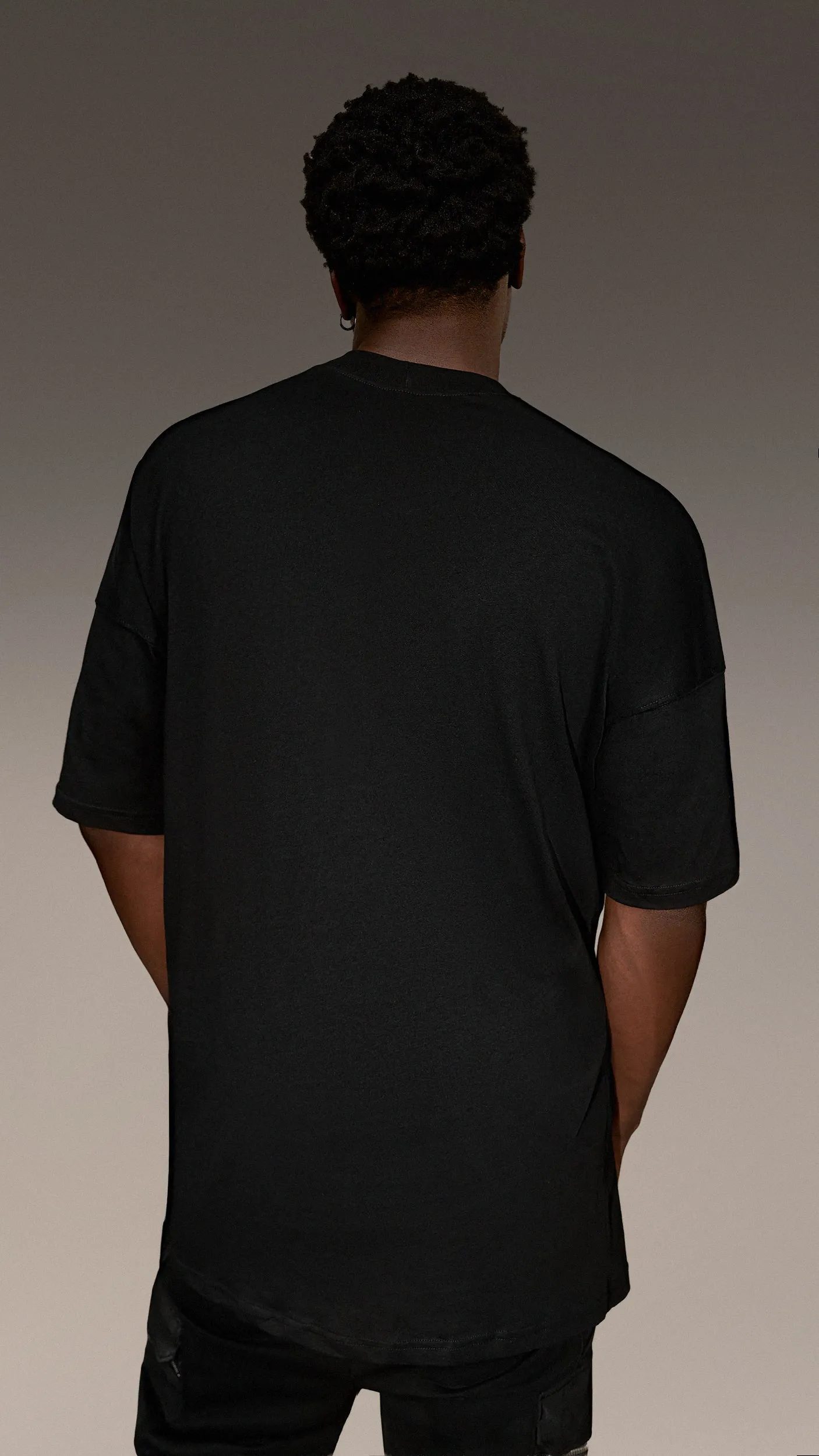 Made by Society T-Shirt - T16400 sold by Made by Society product image thumbnail 3