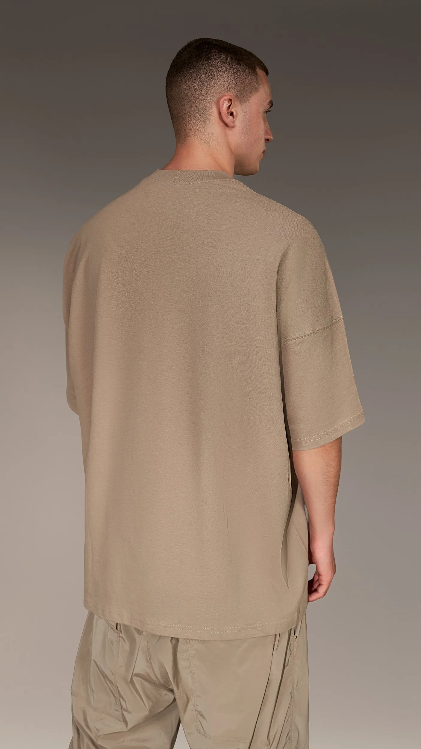 Made by Society T-Shirt - T16388 sold by Made by Society product image thumbnail 3