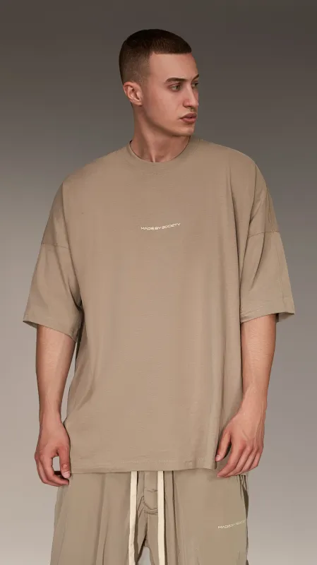 Made by Society T-Shirt - T16388 sold by Made by Society