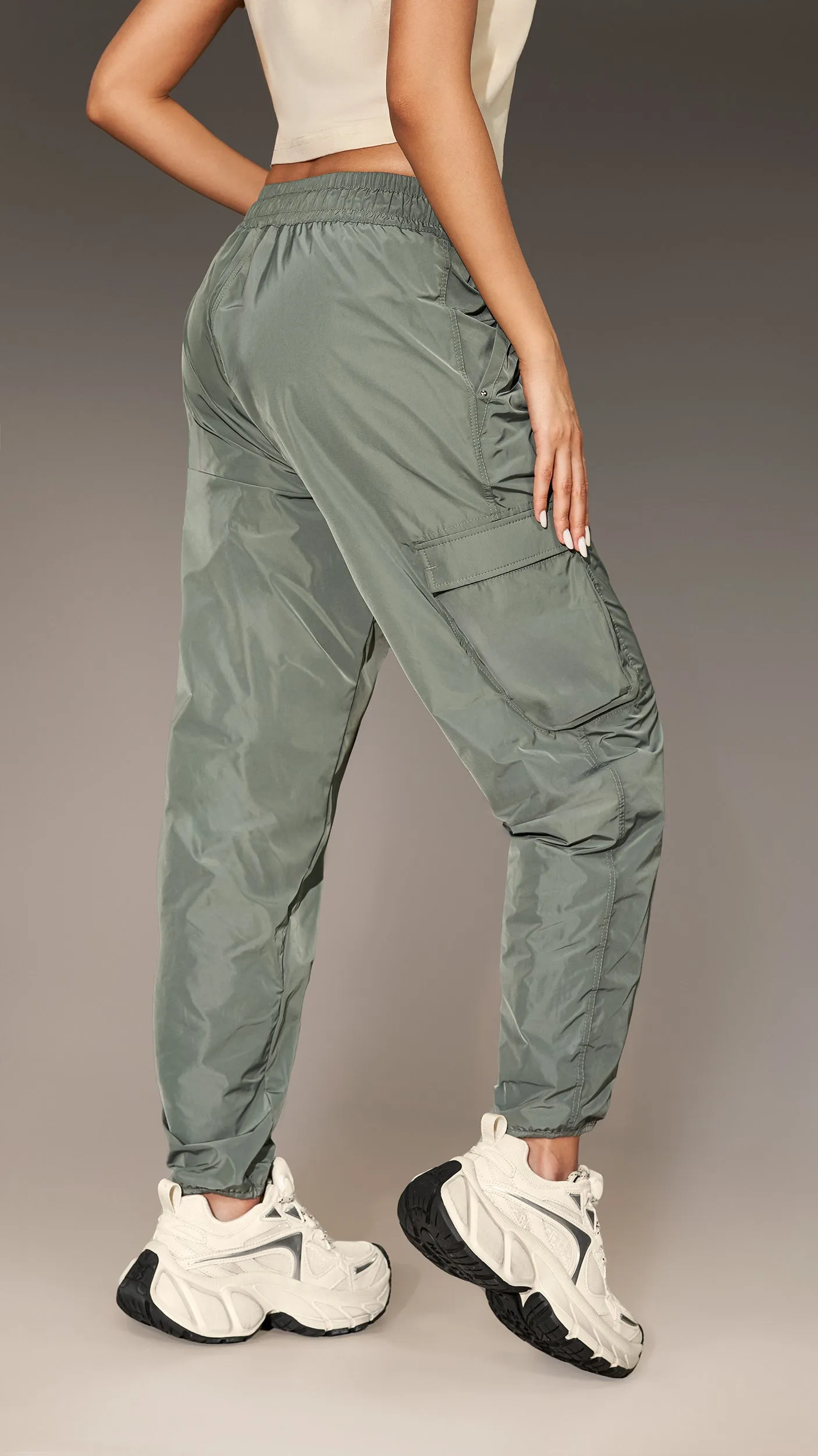 Cargo Pants - P26288 sold by Made by Society product image thumbnail 4