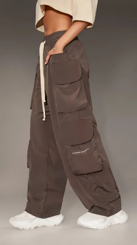 Cargo Pants - P26281 sold by Made by Society