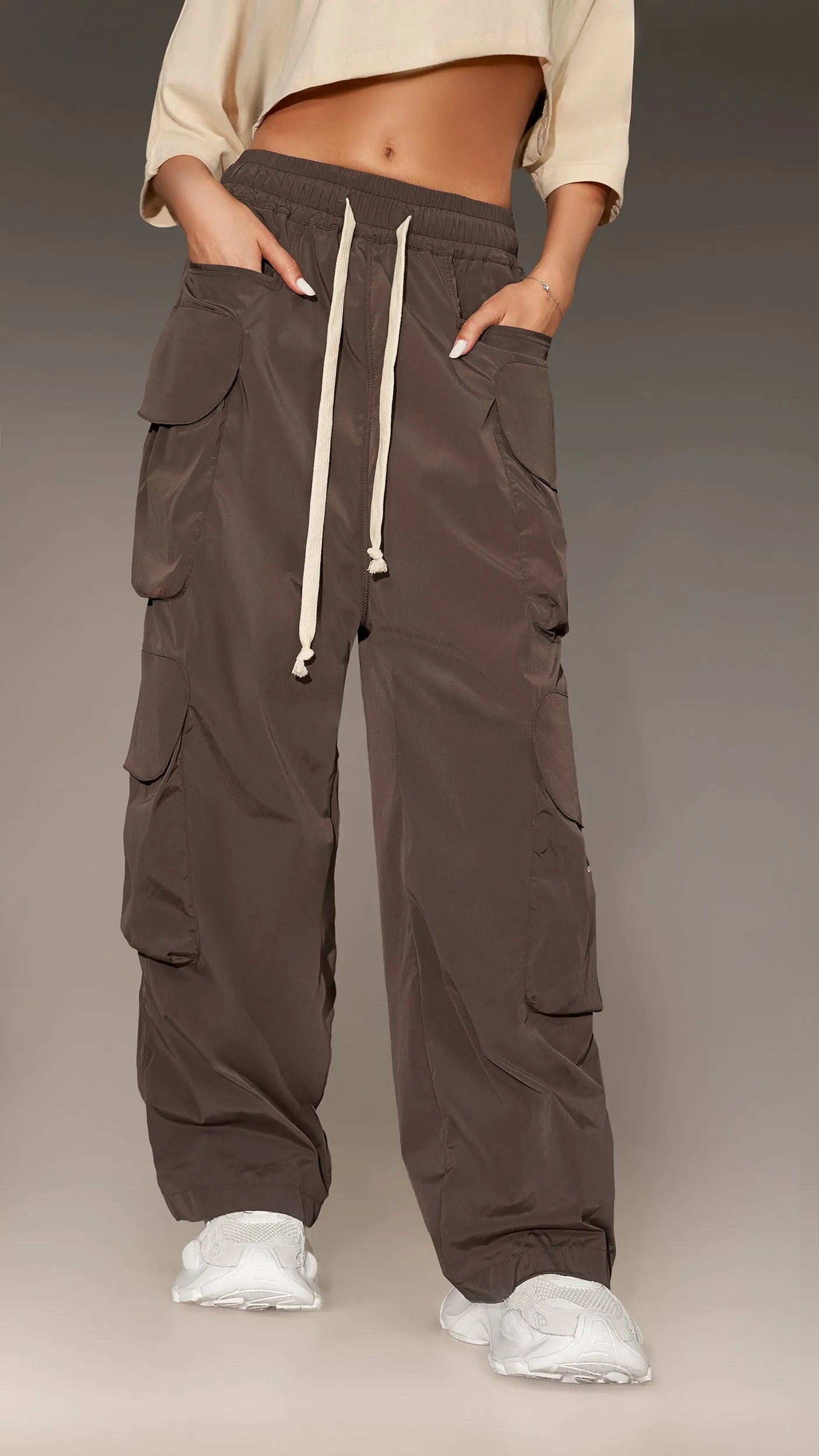 Cargo Pants - P26281 sold by Made by Society product image thumbnail 3