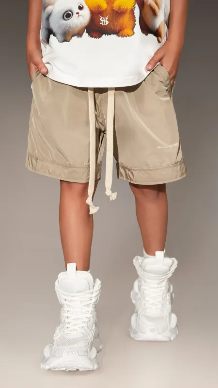 Bermuda Shorts Made by Society - B36305 sold by Made by Society