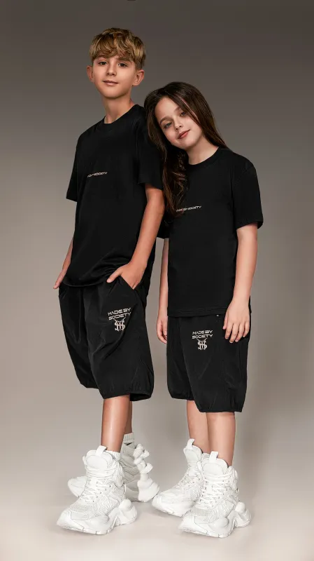 Bermuda Shorts by Made by Society - B35644 sold by Made by Society