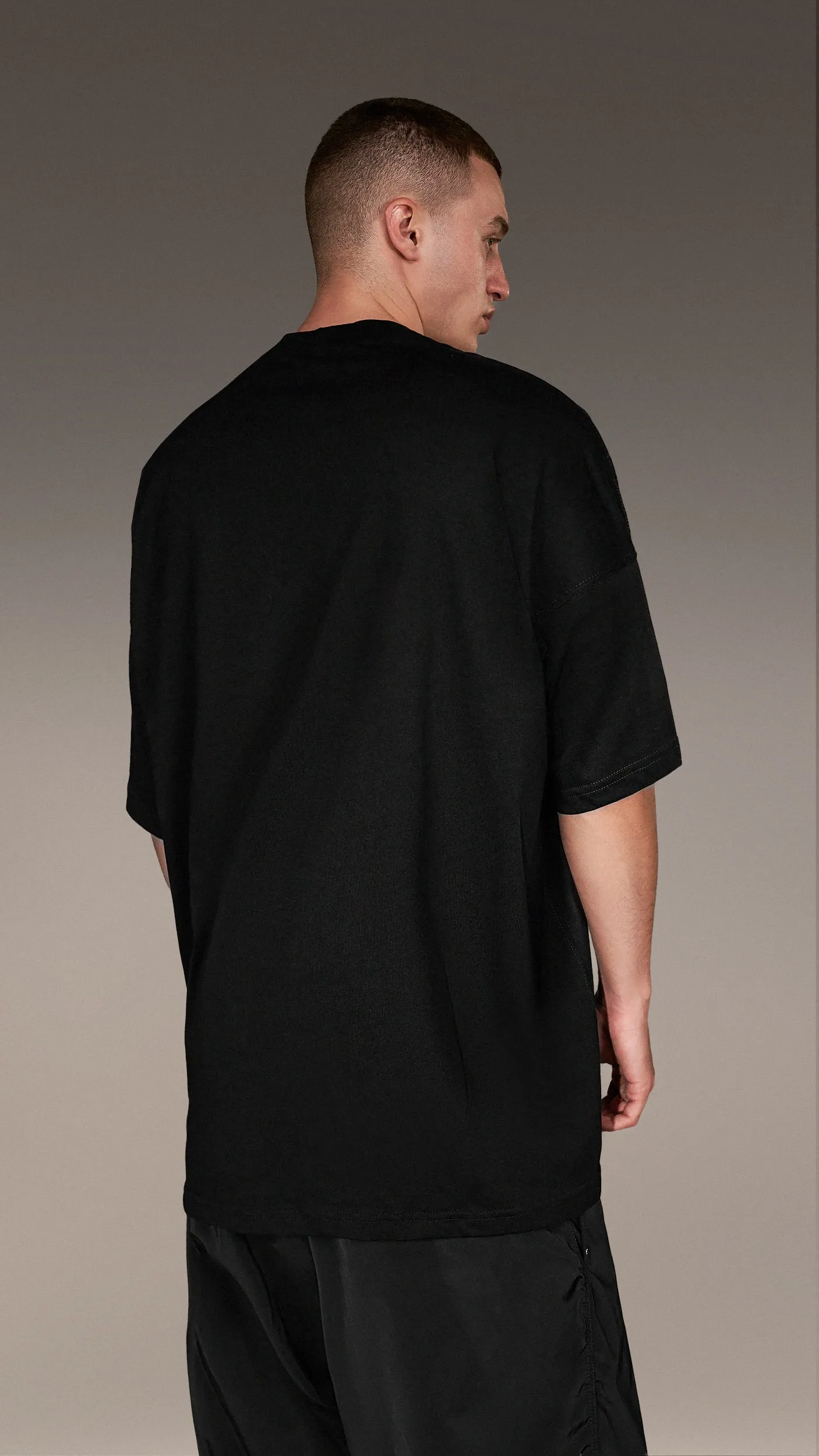 Made by Society Shirt - T16419 sold by Made by Society product image thumbnail 3