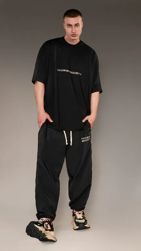 Made by Society Shirt - T16419 sold by Made by Society