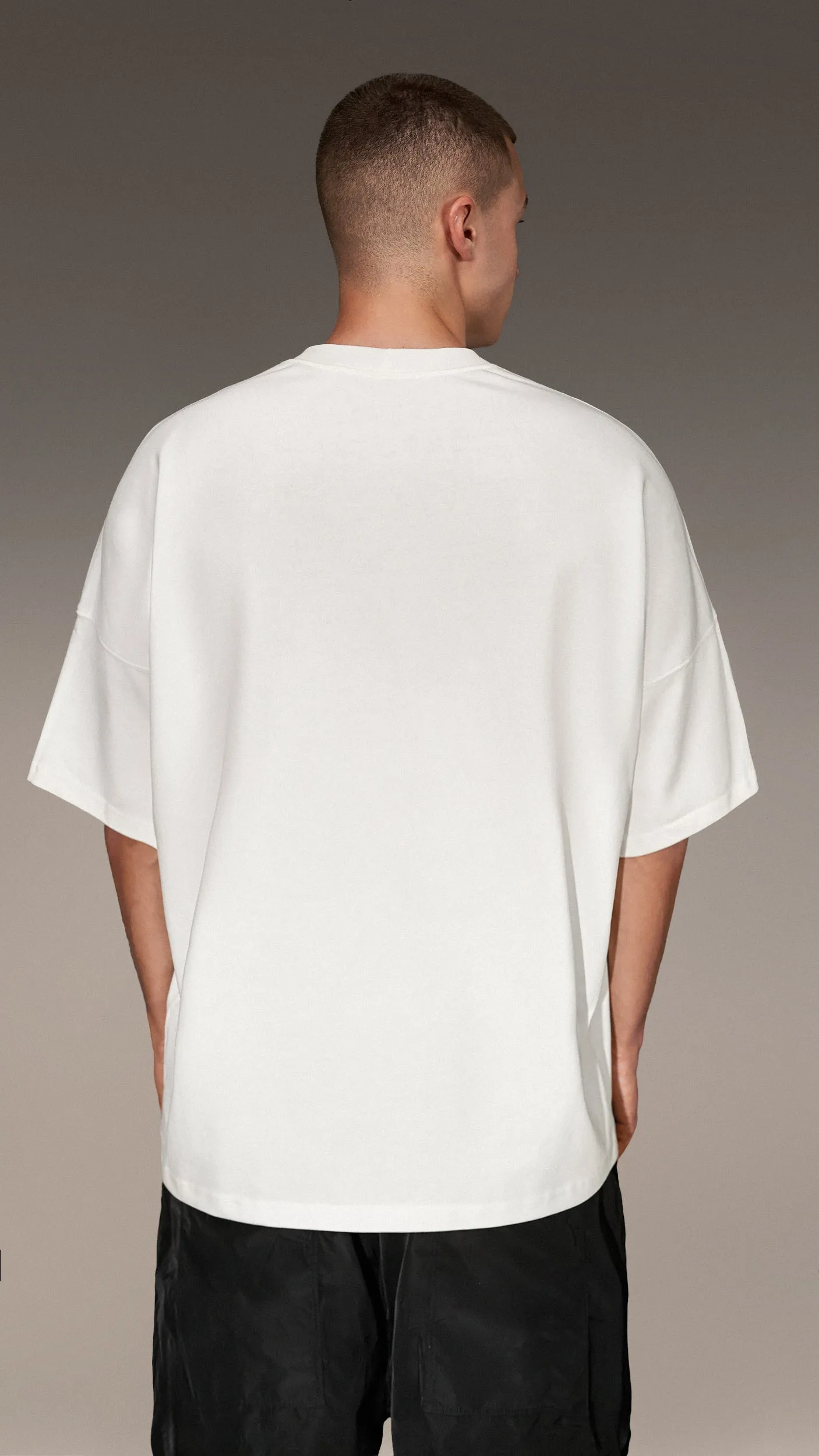 Made by Society T-shirt - T16379 sold by Made by Society product image thumbnail 3