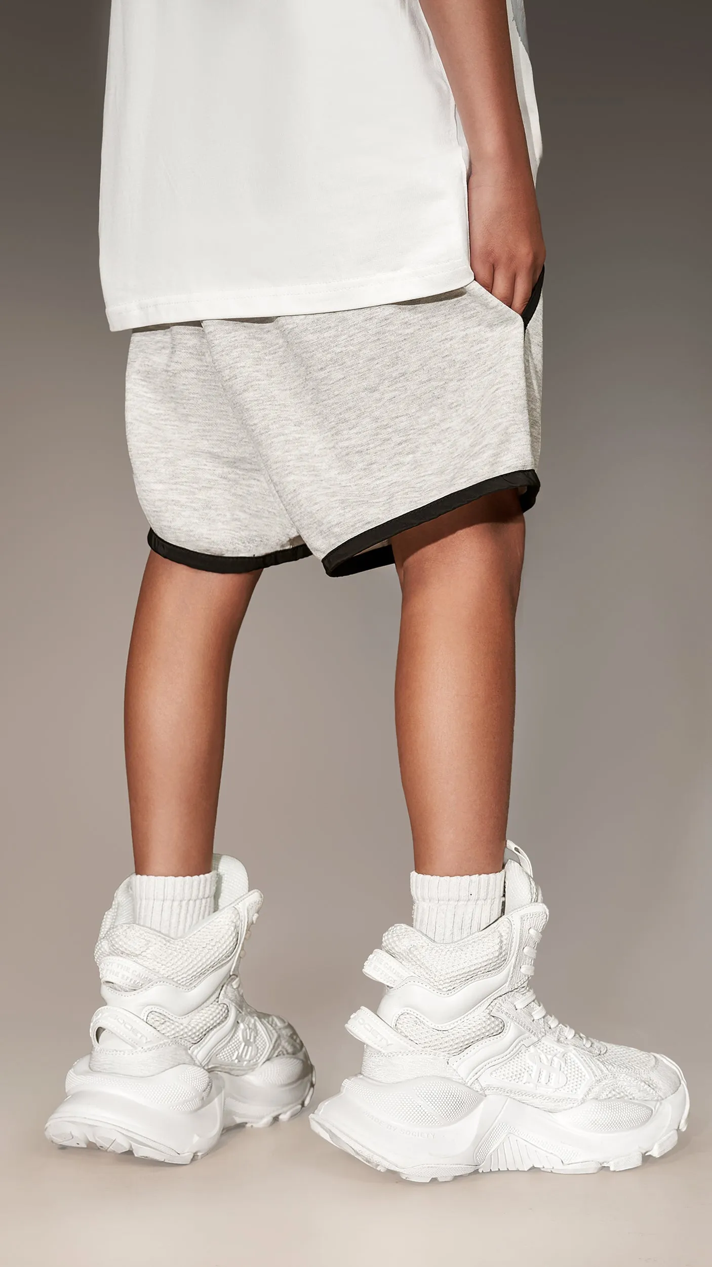 Bermudas Made by Society - B35643 sold by Made by Society product image thumbnail 3