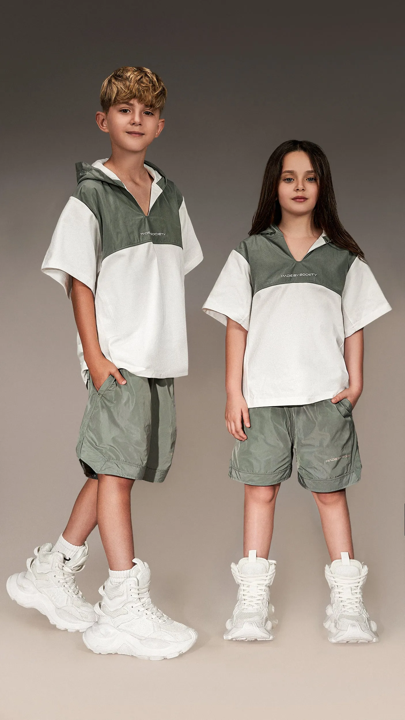 Bermuda Made by Society - B36258 sold by Made by Society