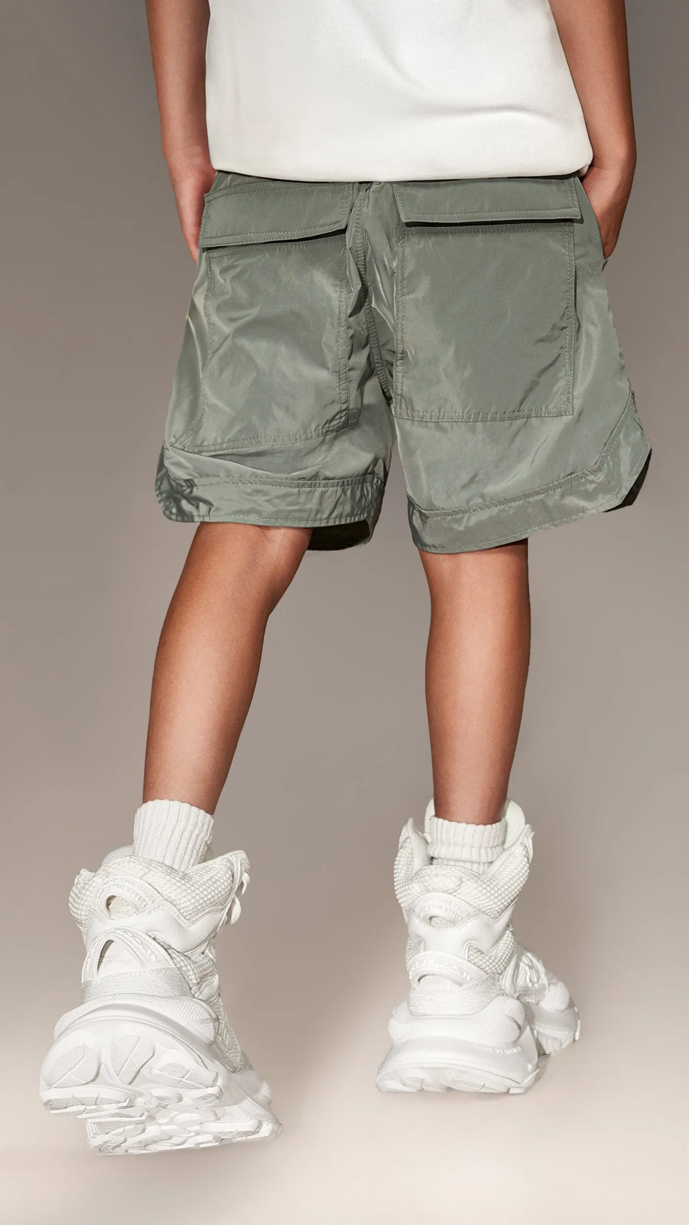 Bermuda Made by Society - B36258 sold by Made by Society product image thumbnail 3