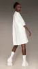 "CHIC" Oversized T-Shirt - T26346 sold by Made by Society