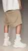 Bermuda Shorts Made by Society - B16311 sold by Made by Society