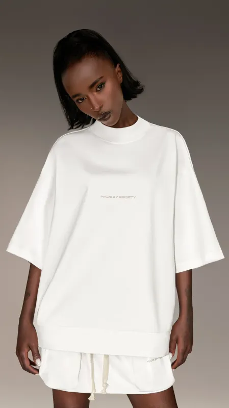 Made by Society T-shirt - T26272 made by Made by Society