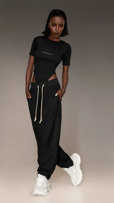 Pleated Pants - P26312 sold by Made by Society