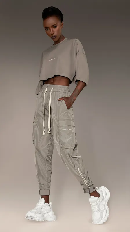 Cargo Pants - P26299 sold by Made by Society