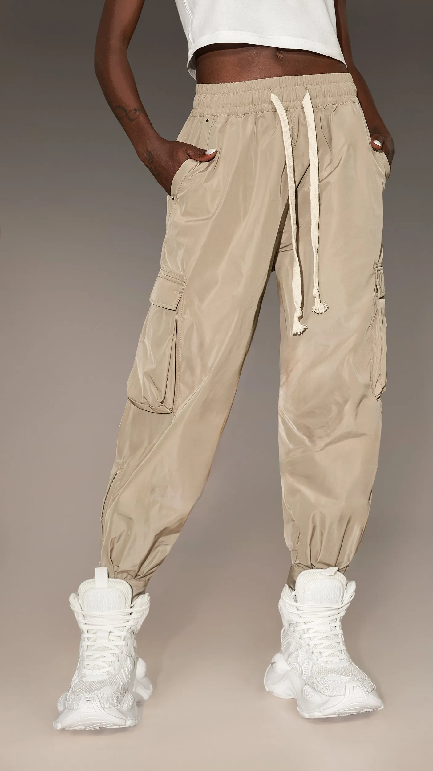 Cargo Pants - P26298 sold by Made by Society product image thumbnail 3