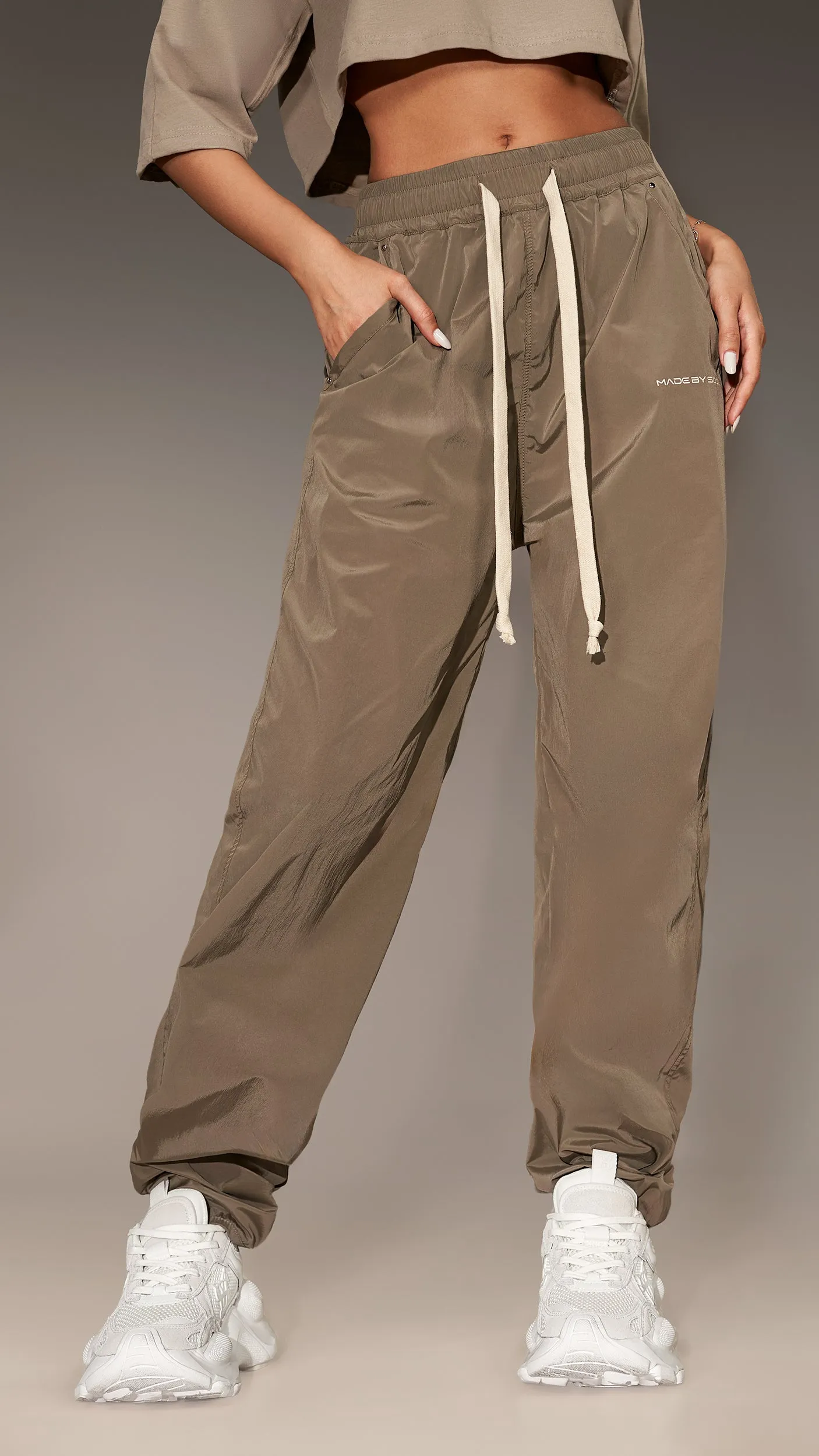 Jogger Pants - P26296 sold by Made by Society product image thumbnail 2