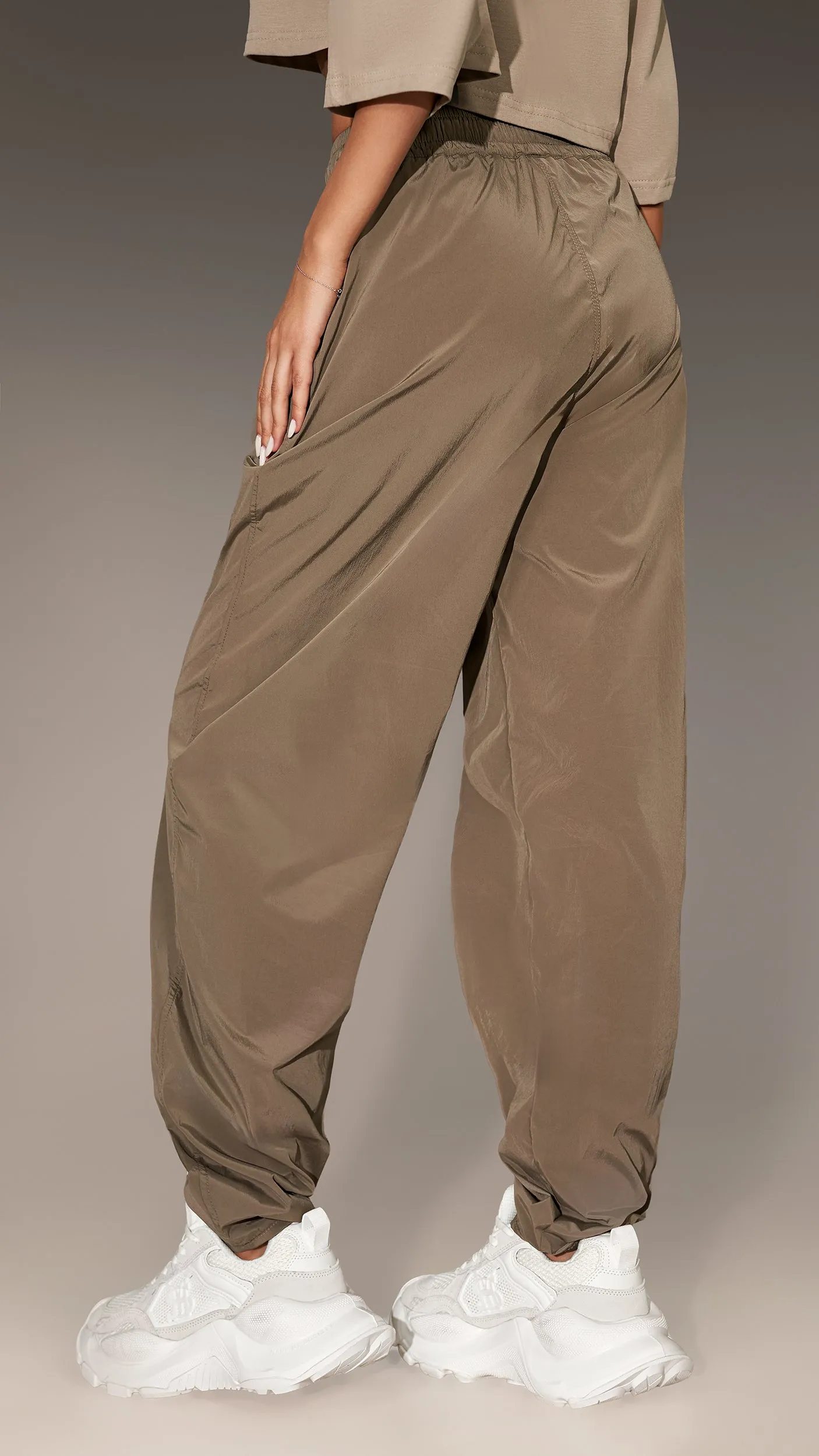 Jogger Pants - P26296 sold by Made by Society product image thumbnail 3