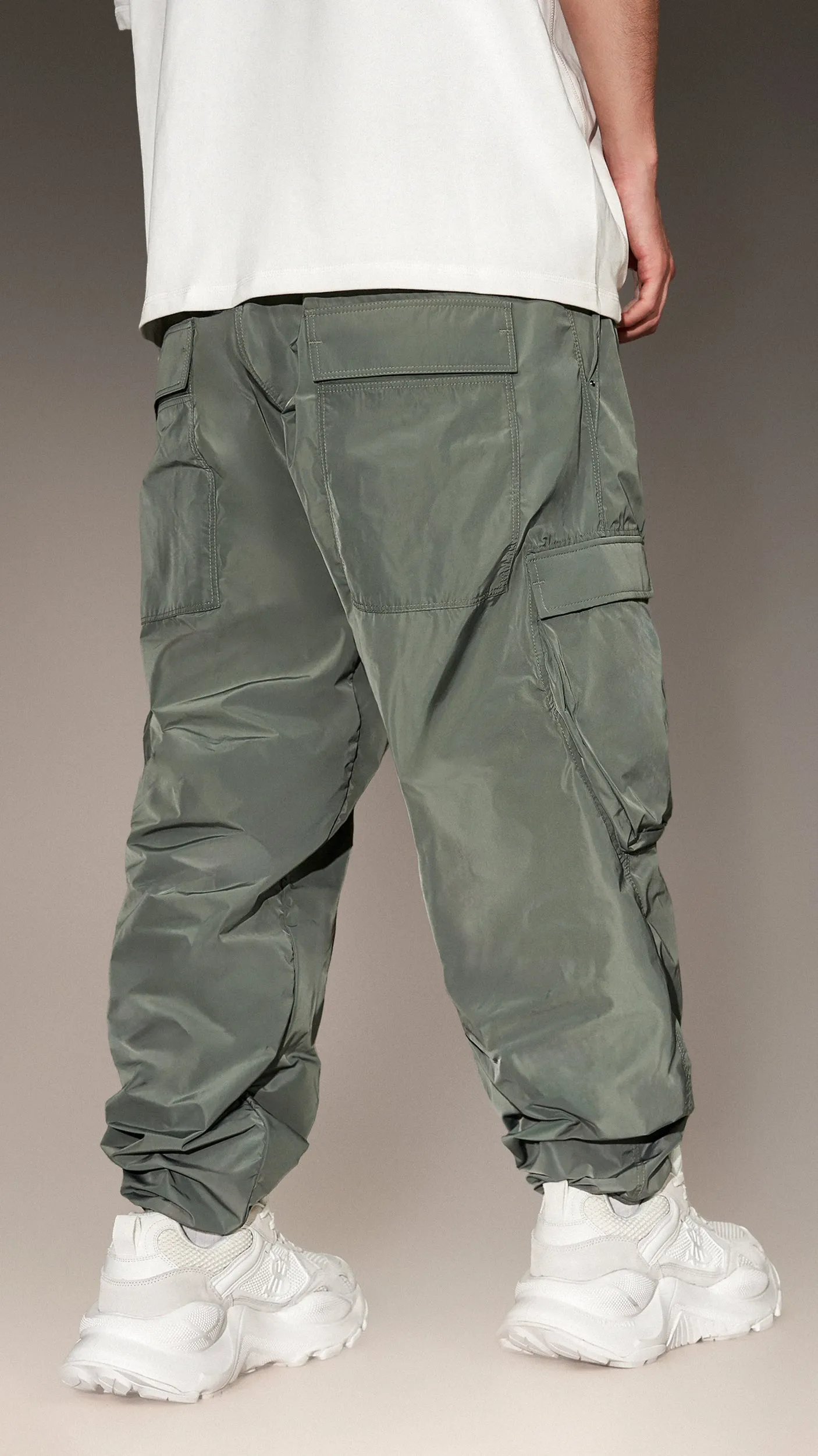 Cargo Pants - P16287 sold by Made by Society product image thumbnail 3