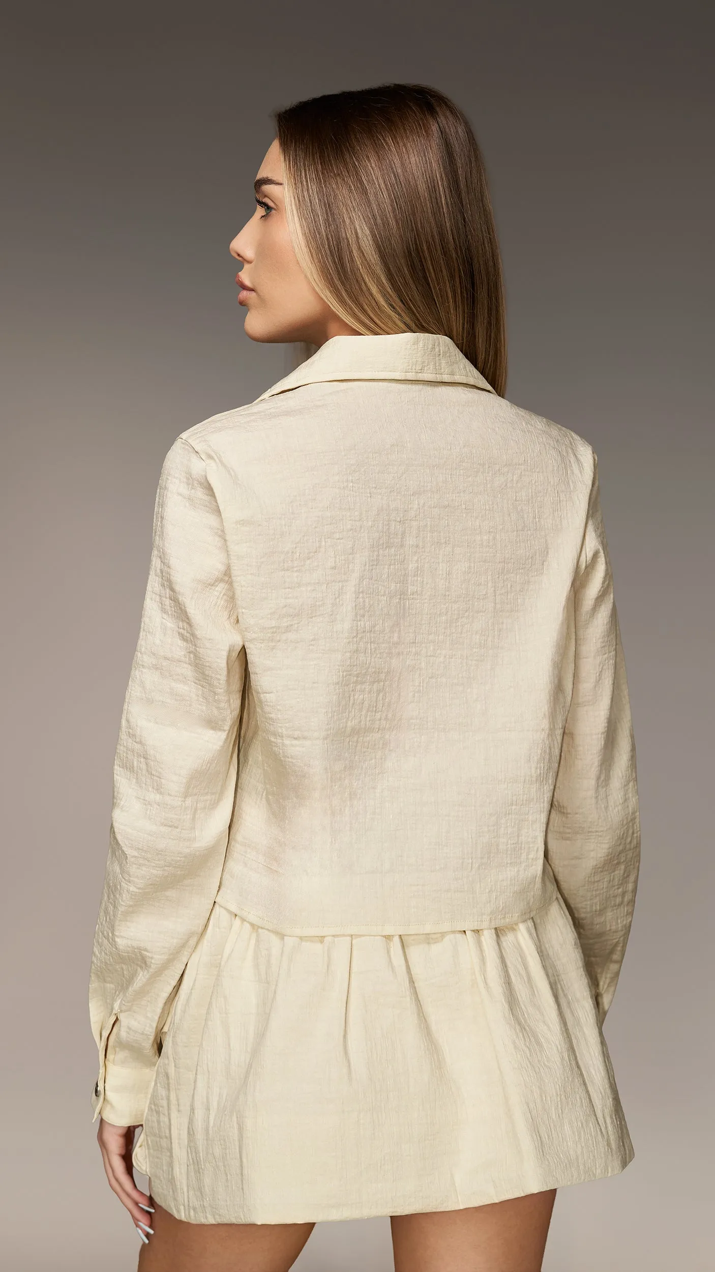 Shirt Made by Society - C26448 sold by Made by Society product image thumbnail 3