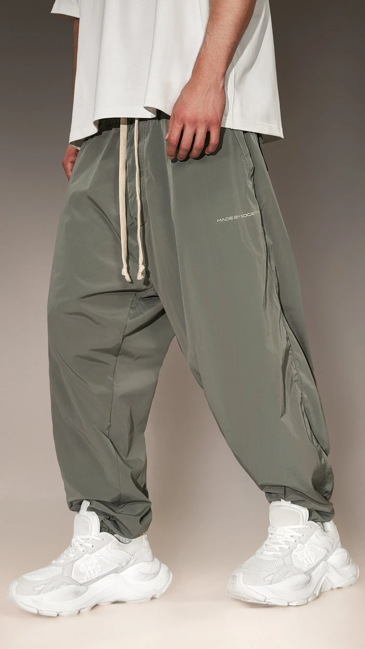 Jogger Pants - P16290 sold by Made by Society