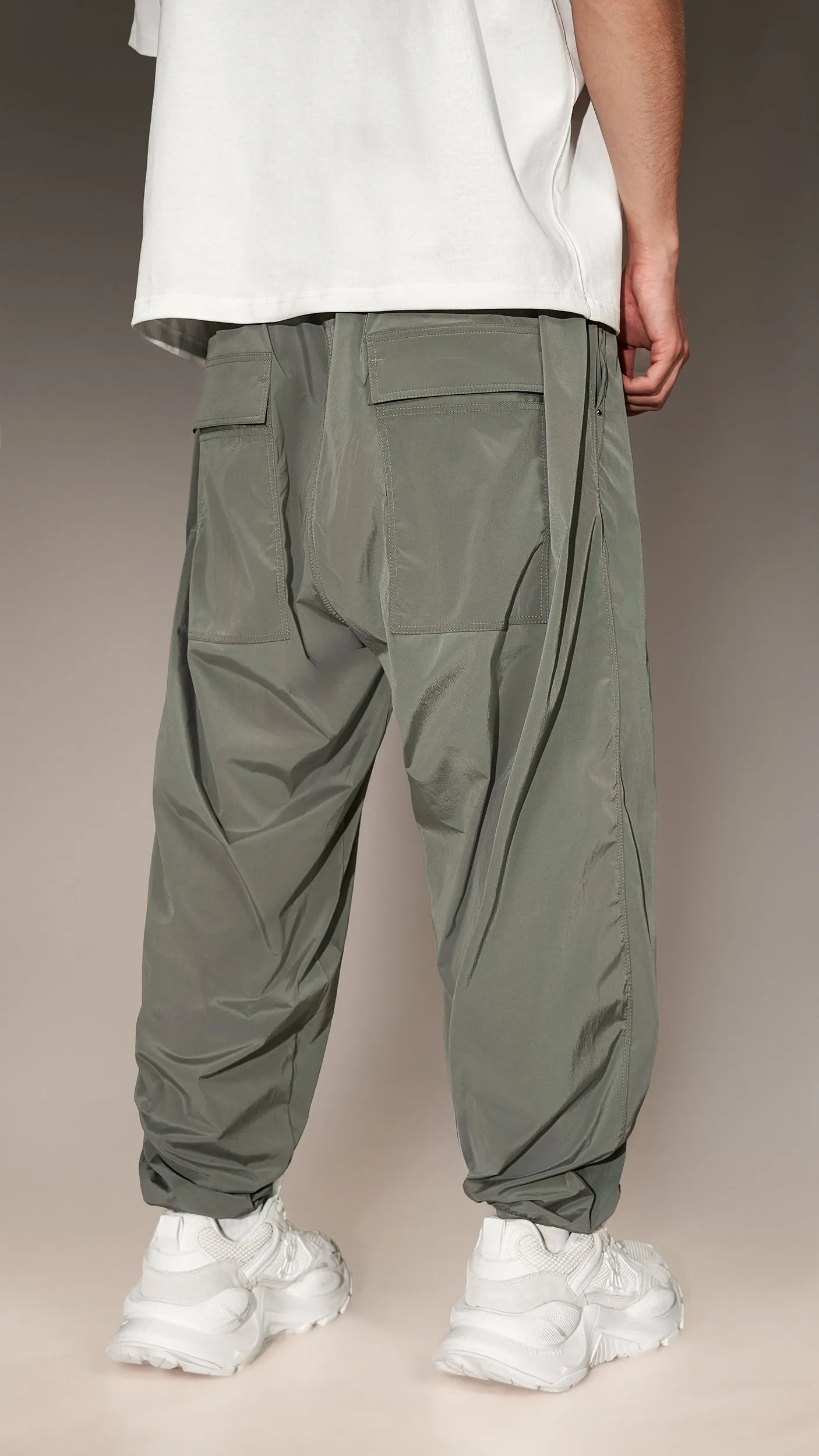 Jogger Pants - P16290 sold by Made by Society product image thumbnail 3