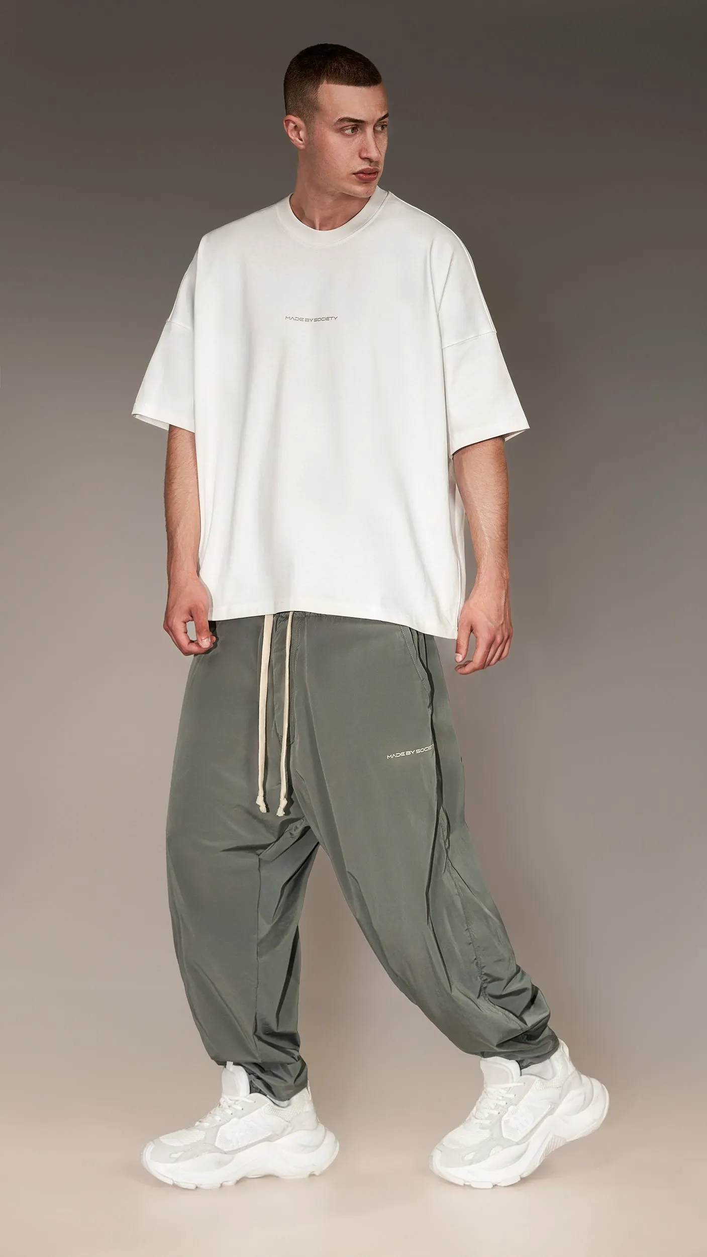 Jogger Pants - P16290 sold by Made by Society product image thumbnail 2