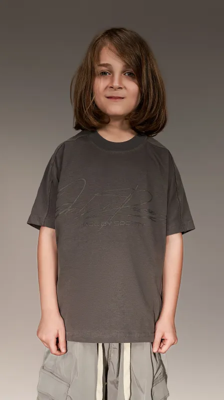 Made by Society T-Shirt - T36156 sold by Made by Society