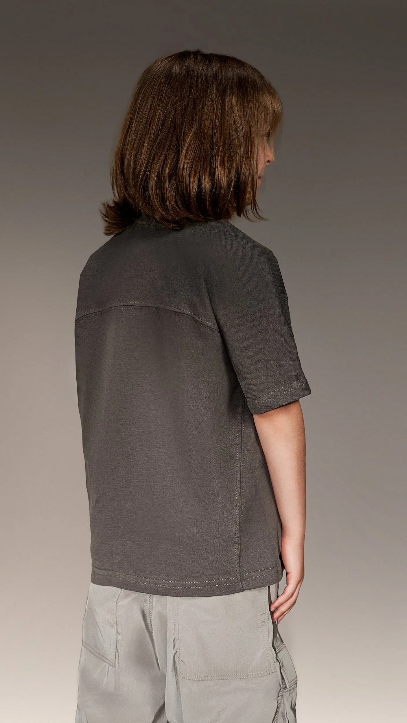 Made by Society T-Shirt - T36156 sold by Made by Society product image thumbnail 3