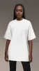 Oversized T-shirt "Made By Society" - T25791 sold by Made by Society